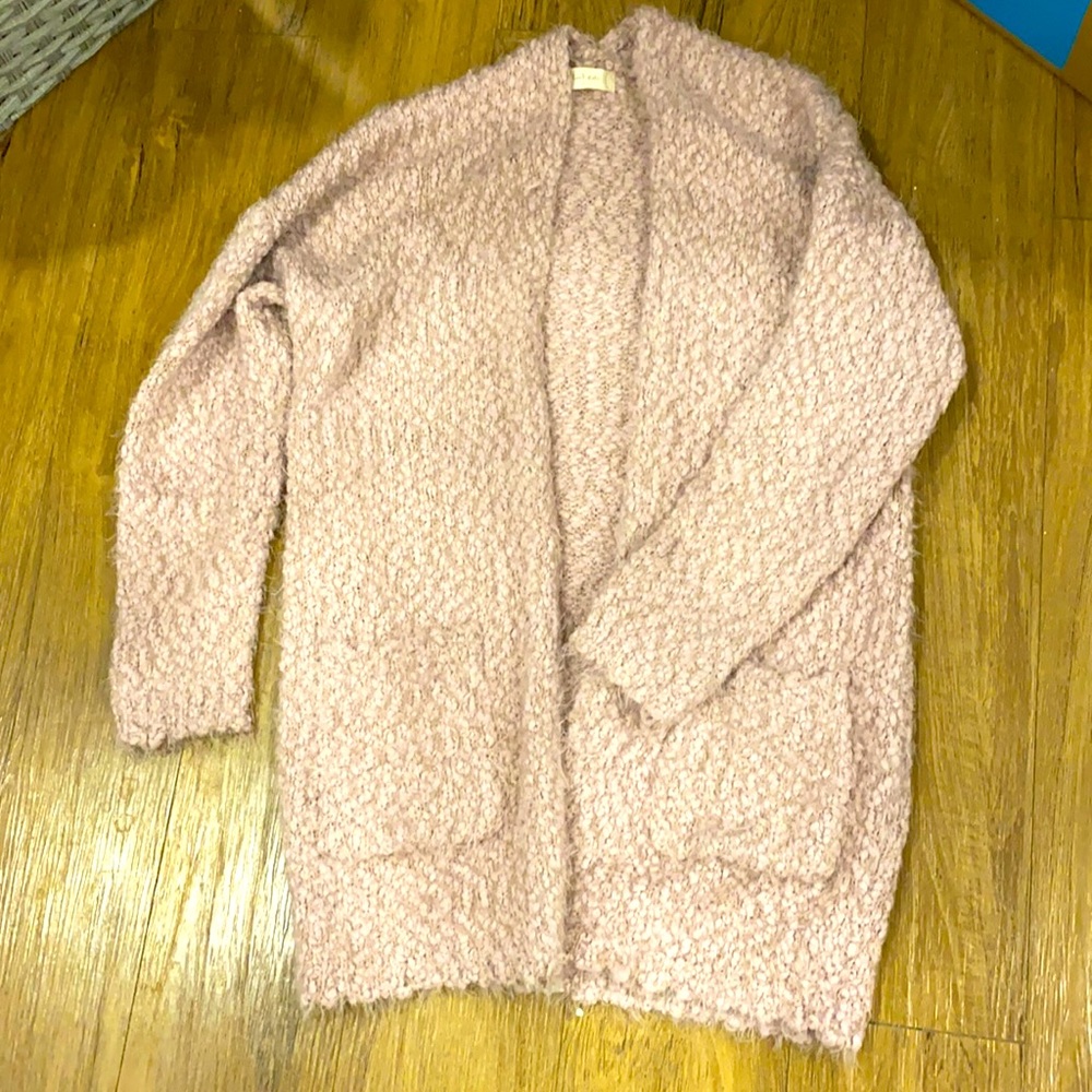 Altard state sweater